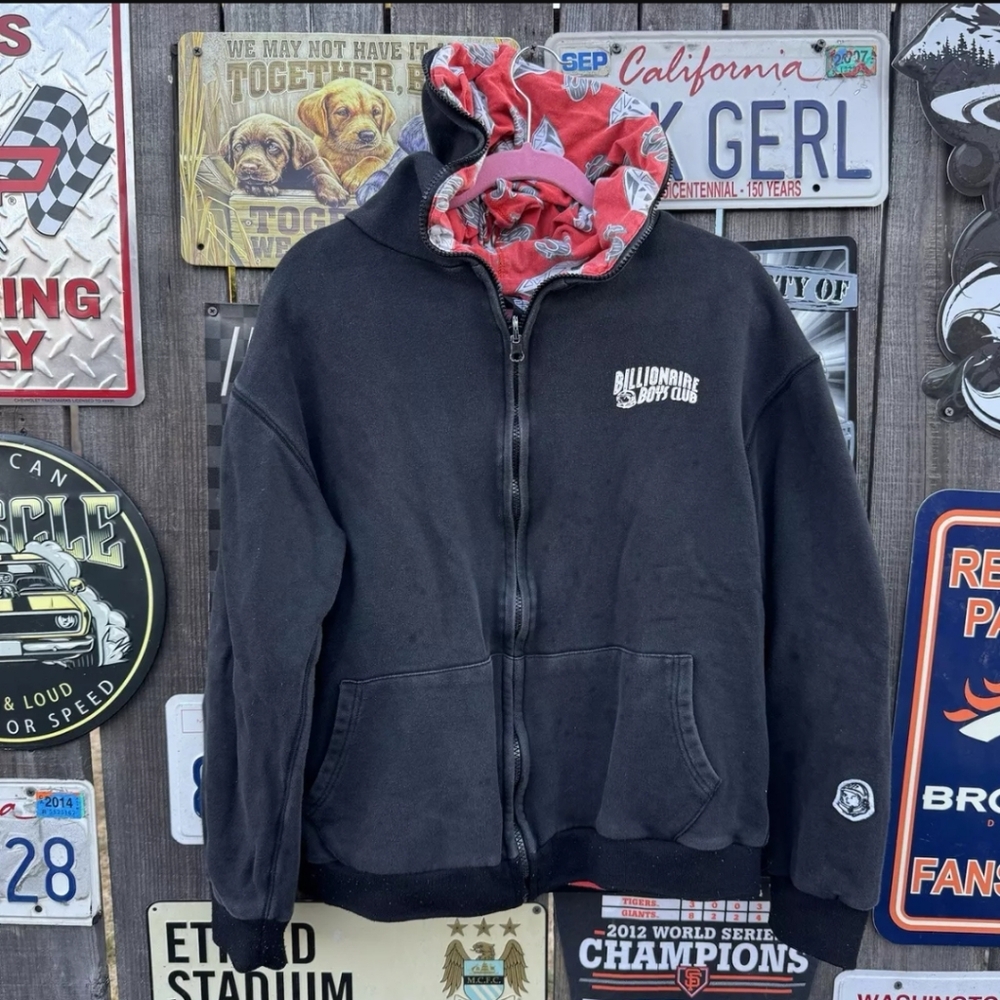 Billionare Boys Club Hoodie